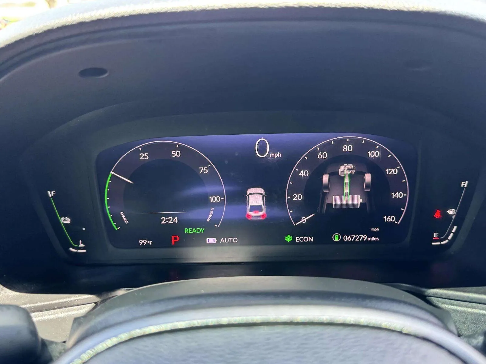 Honda Accord photo 23