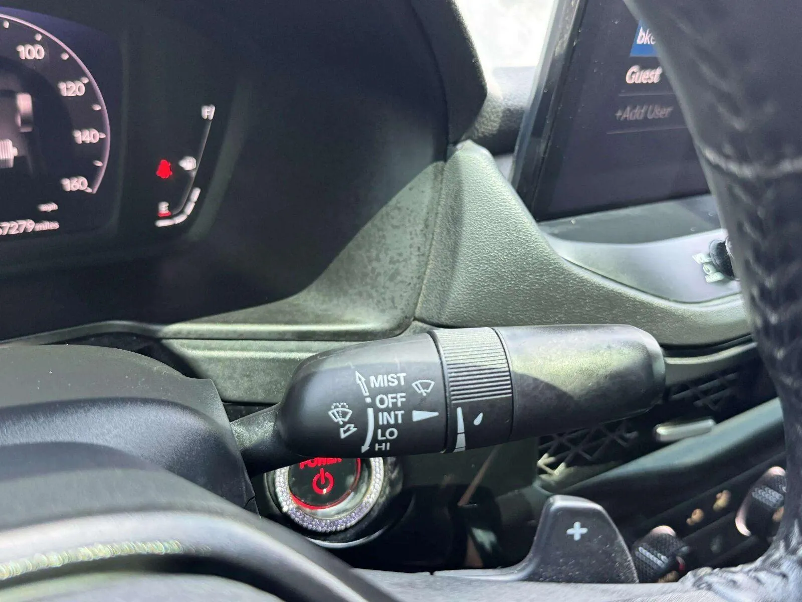 Honda Accord photo 26