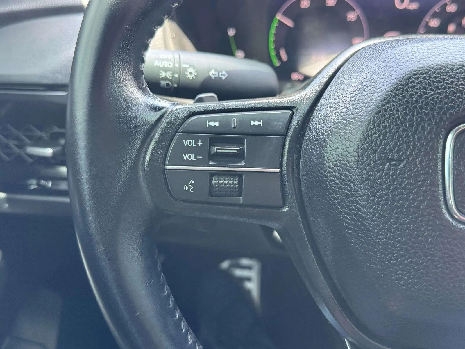 Honda Accord photo 27