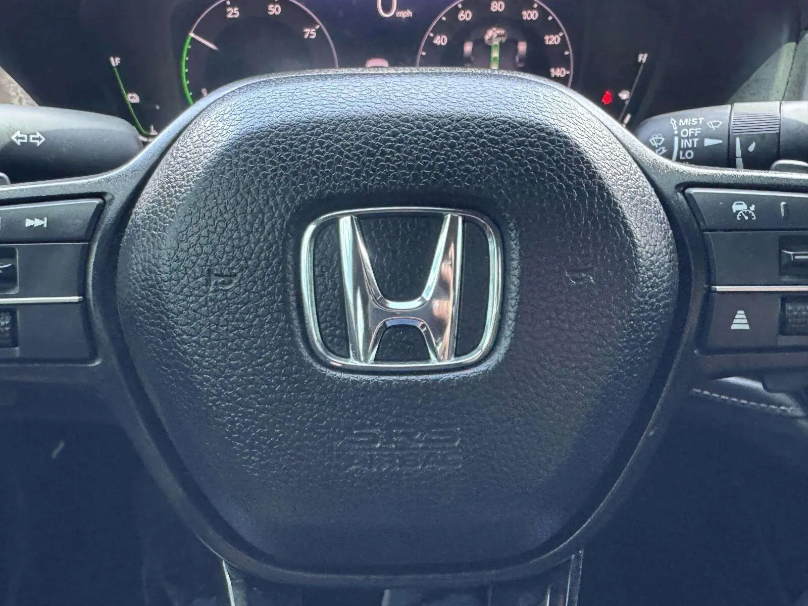 Honda Accord photo 28