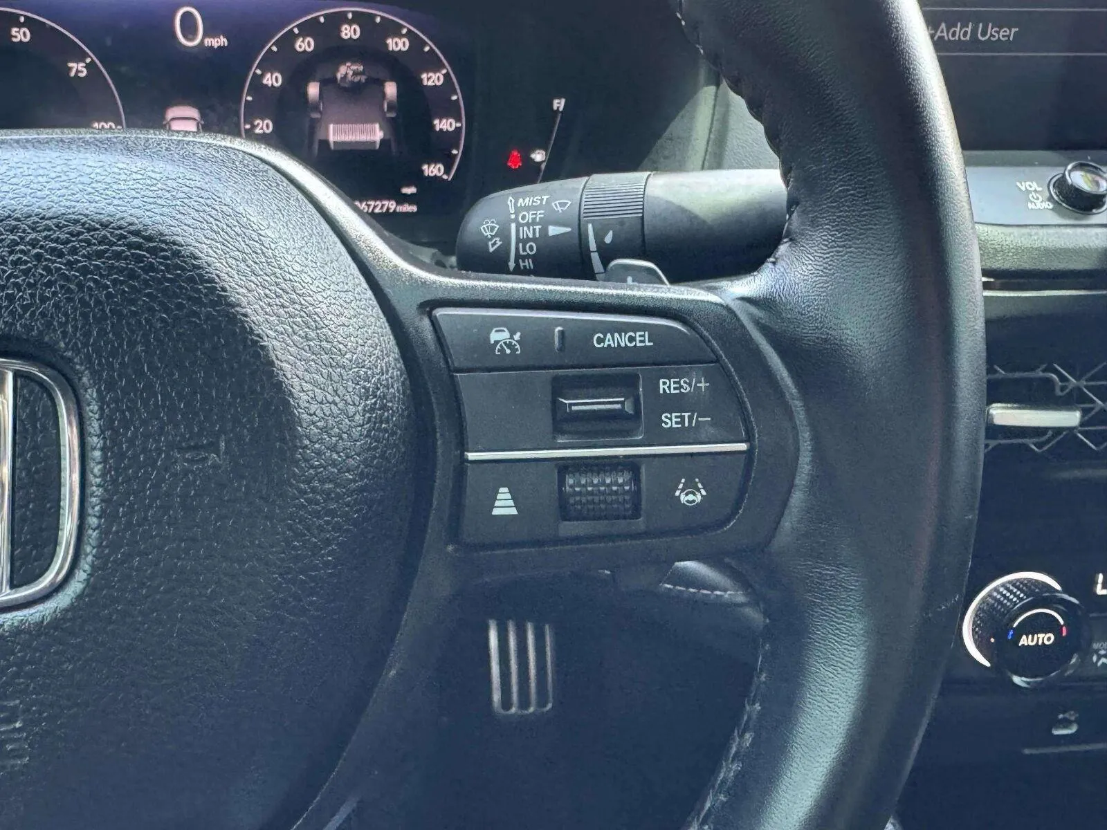 Honda Accord photo 29