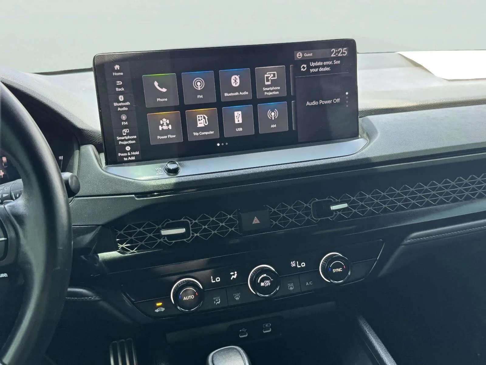 Honda Accord photo 31