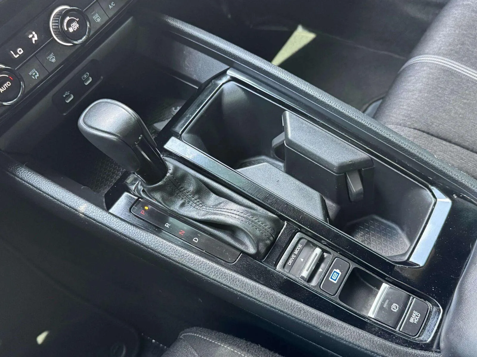 Honda Accord photo 35