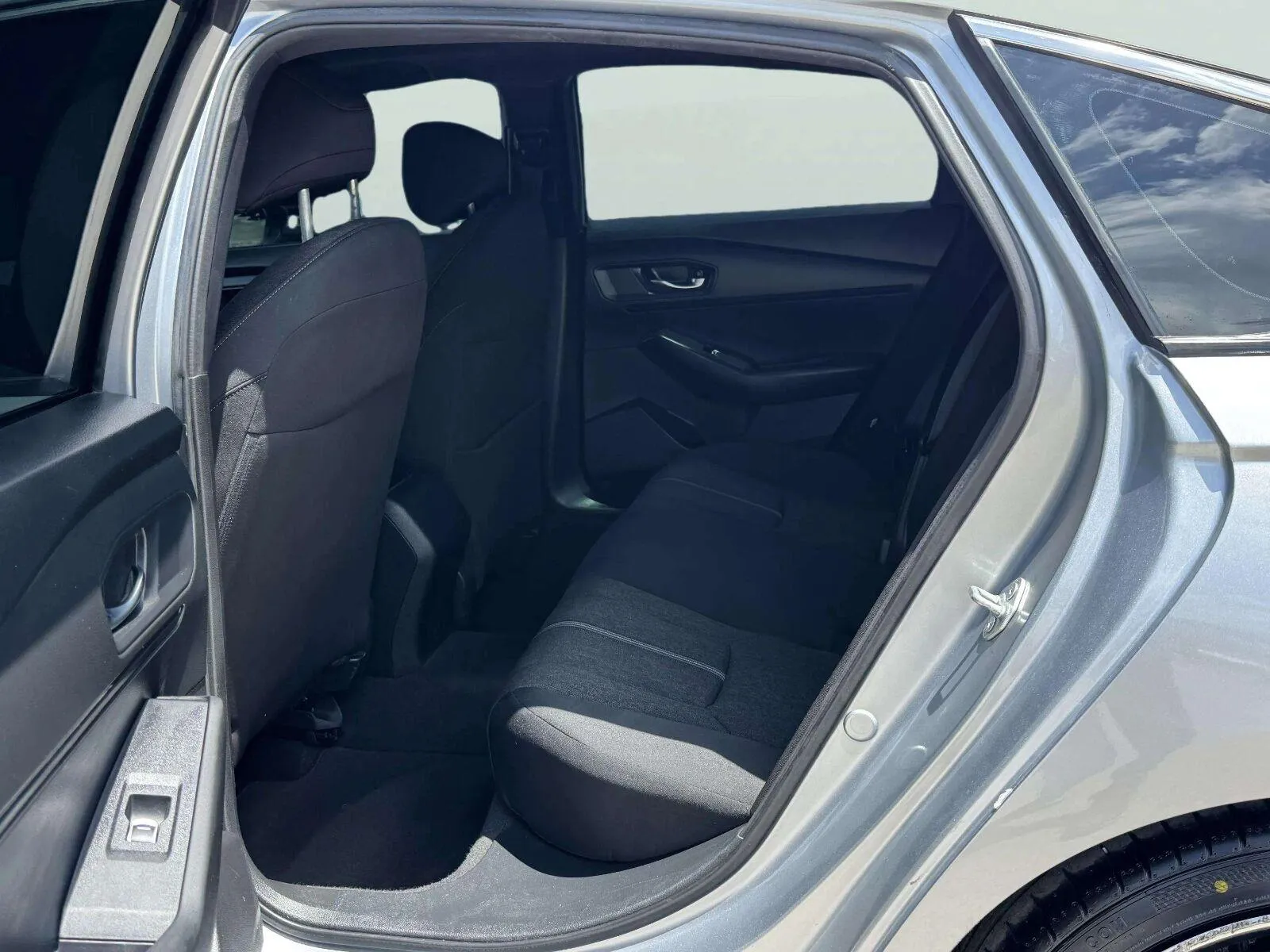 Honda Accord photo 36