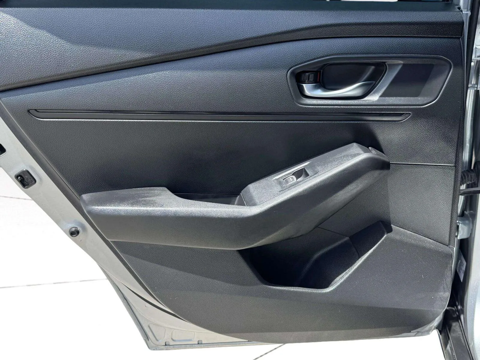 Honda Accord photo 38