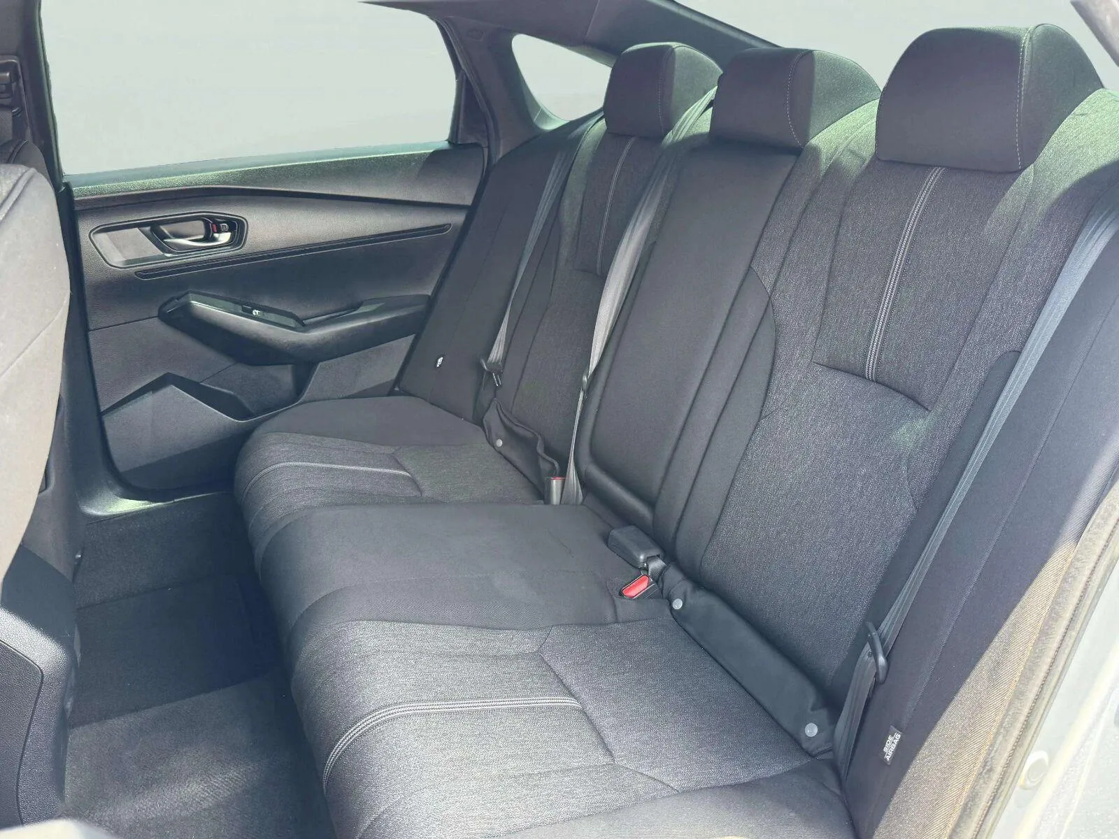 Honda Accord photo 40