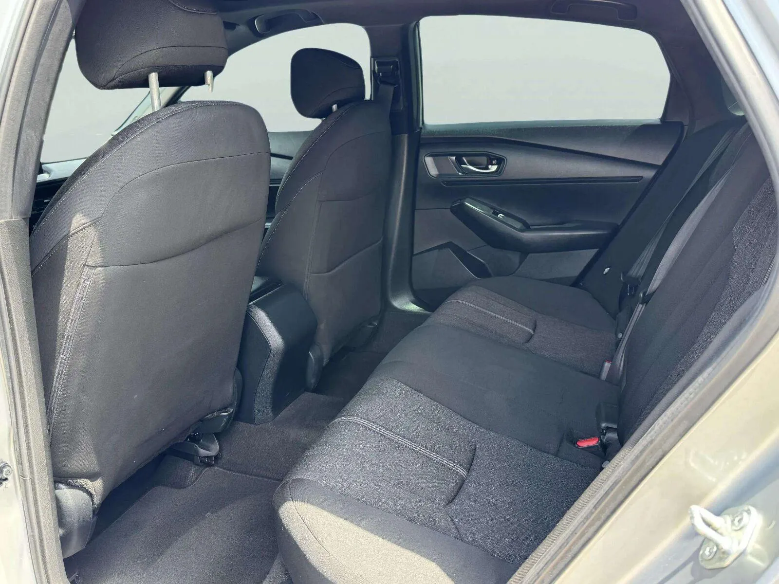 Honda Accord photo 41