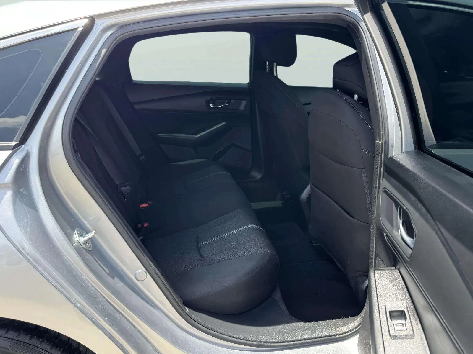 Honda Accord photo 42
