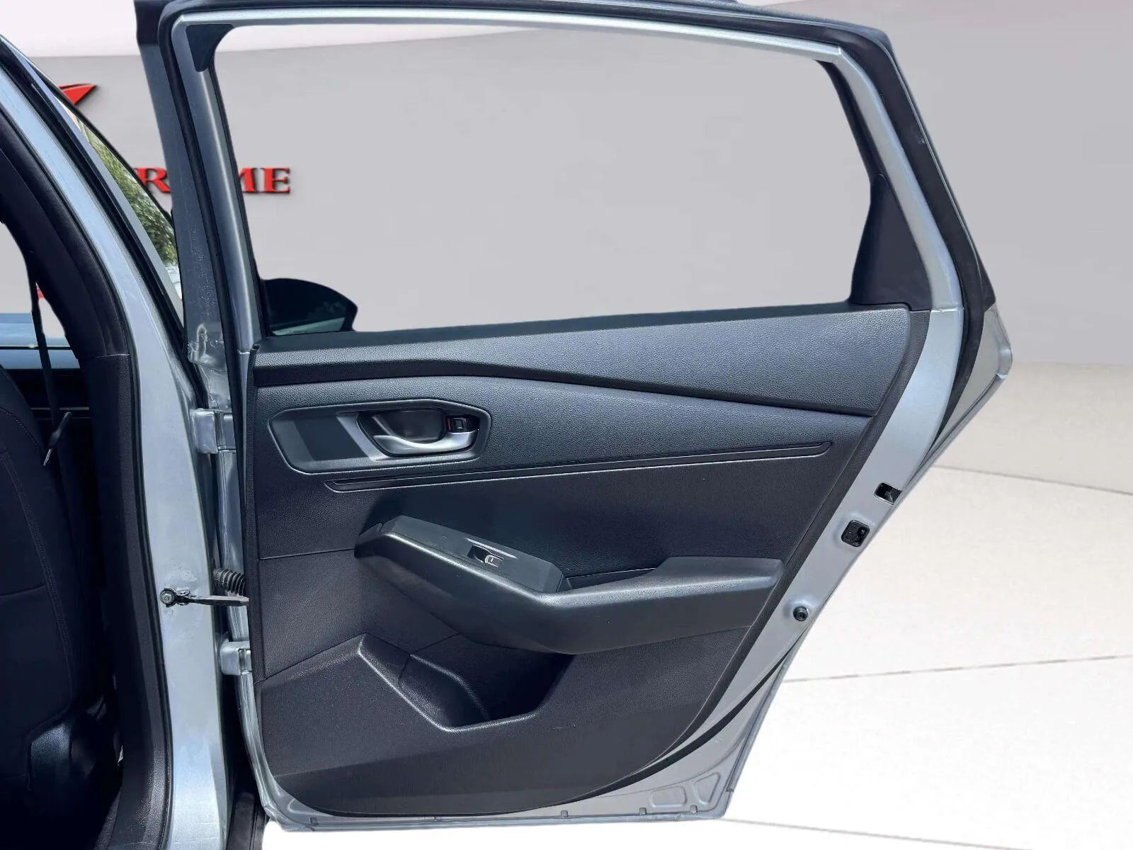 Honda Accord photo 43