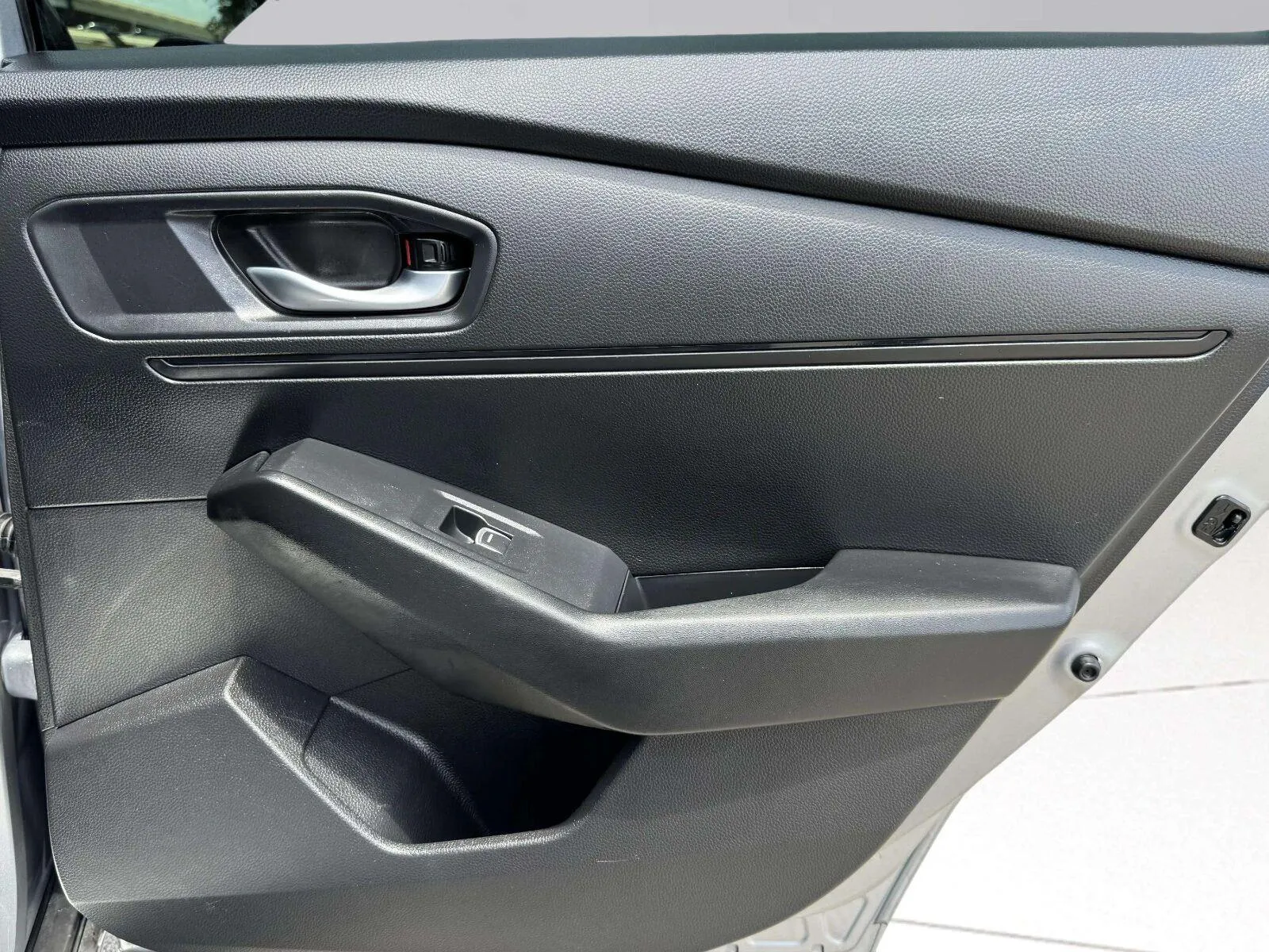 Honda Accord photo 44
