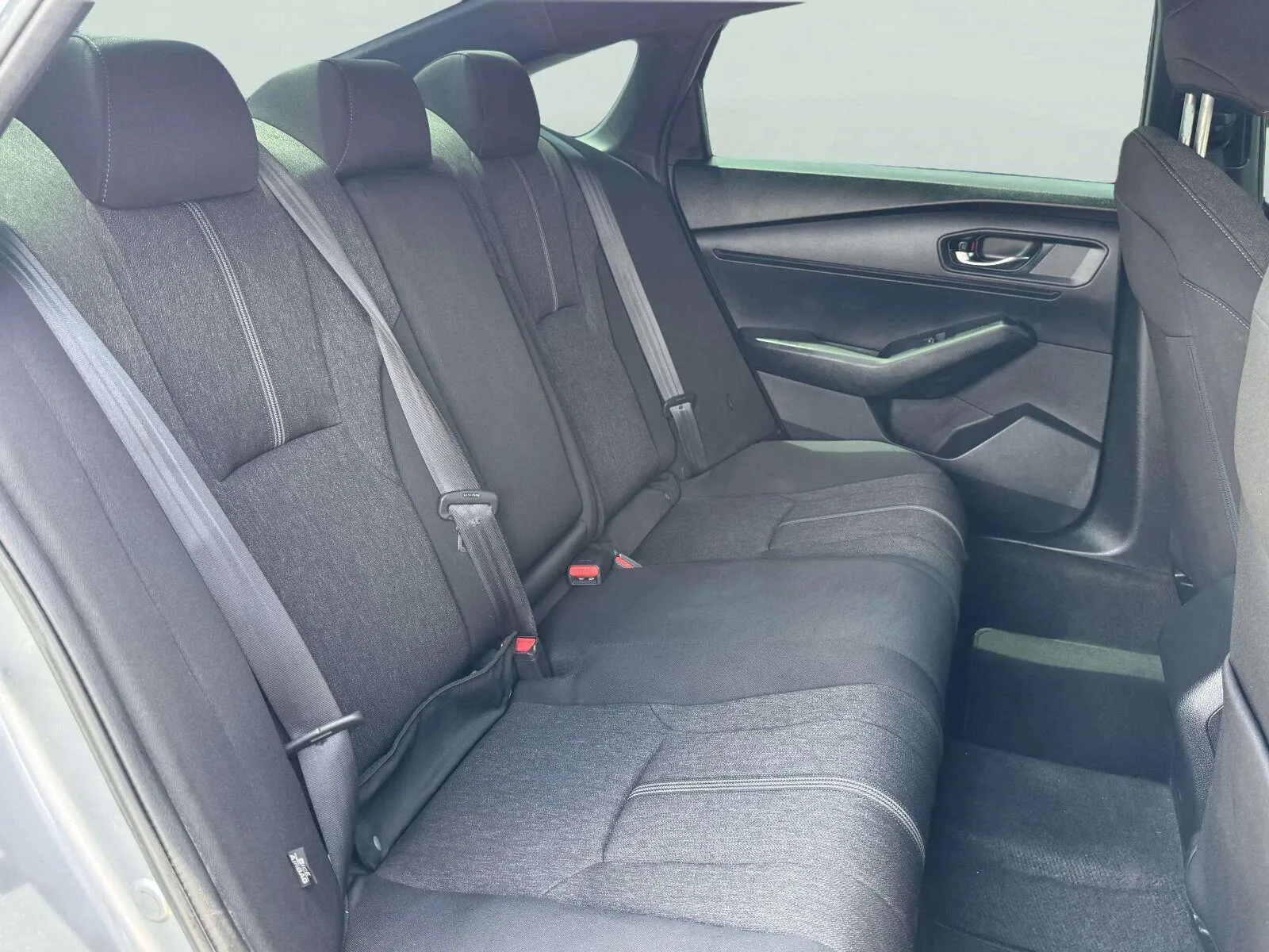 Honda Accord photo 46