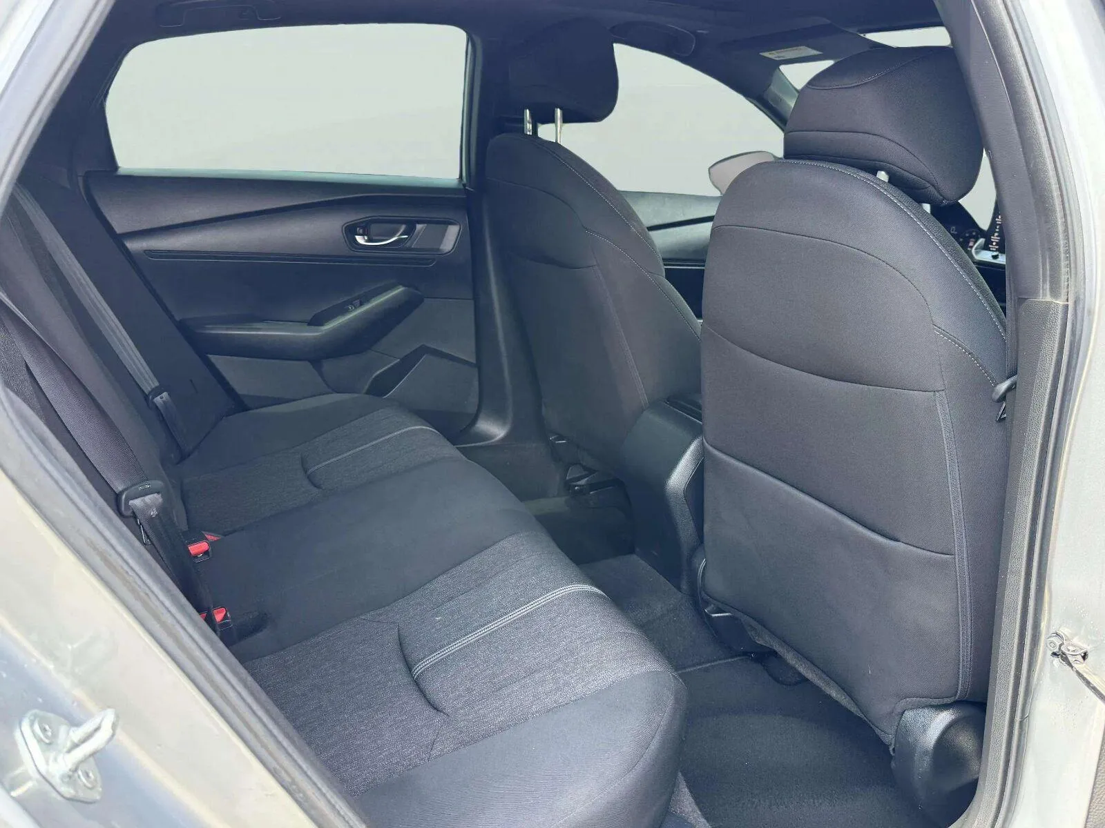 Honda Accord photo 47