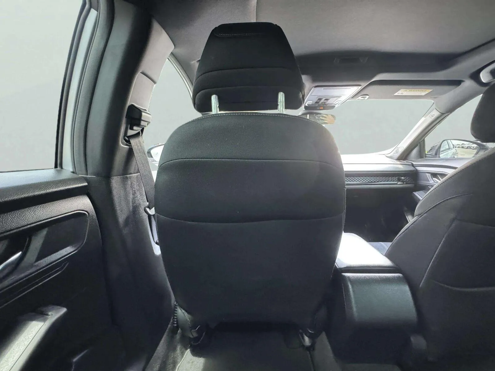 Honda Accord photo 48