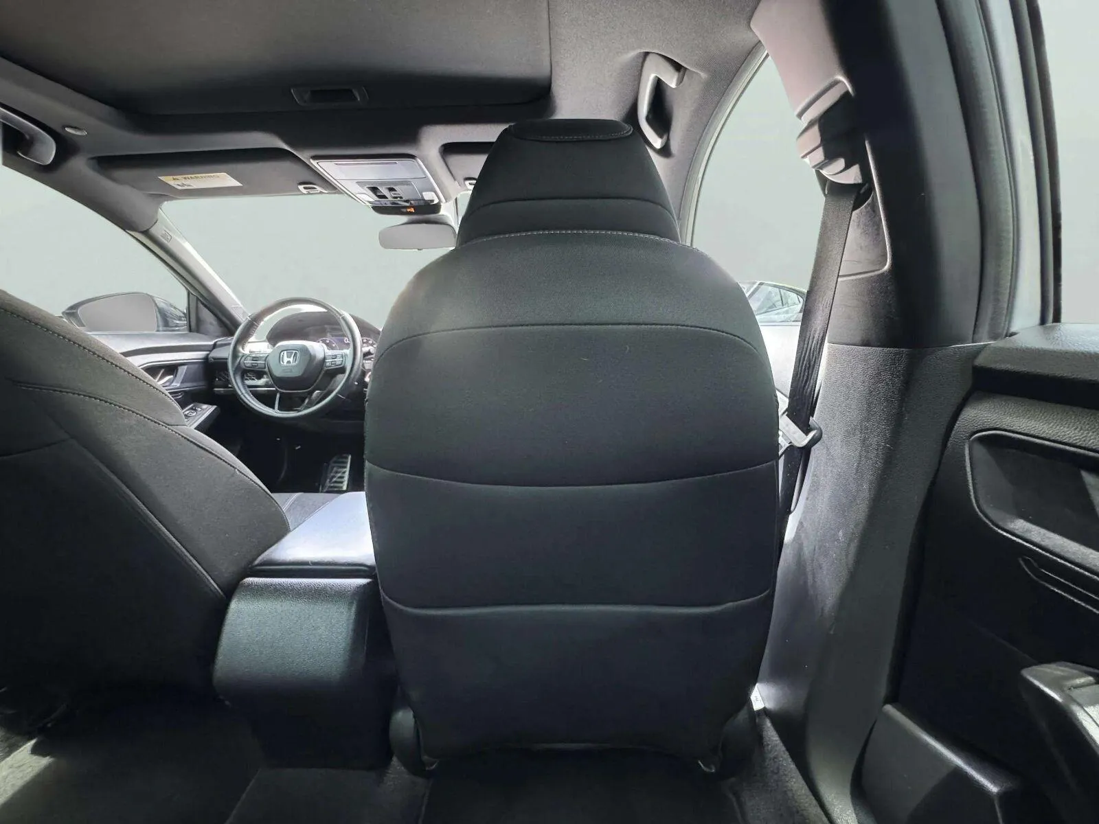 Honda Accord photo 49