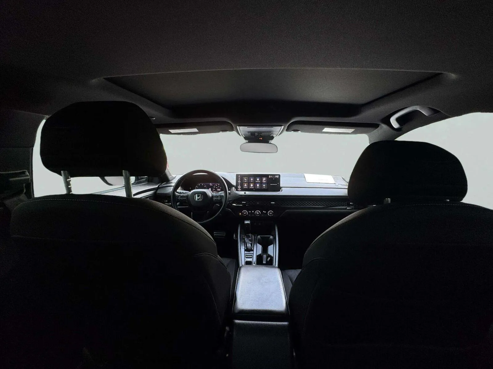 Honda Accord photo 51