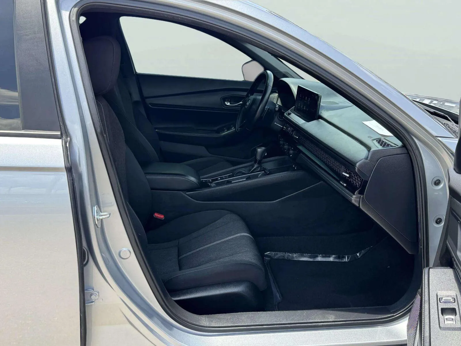 Honda Accord photo 52