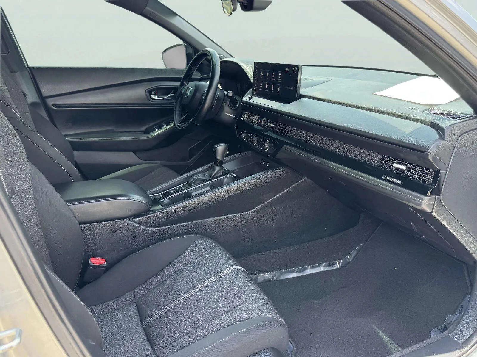 Honda Accord photo 57