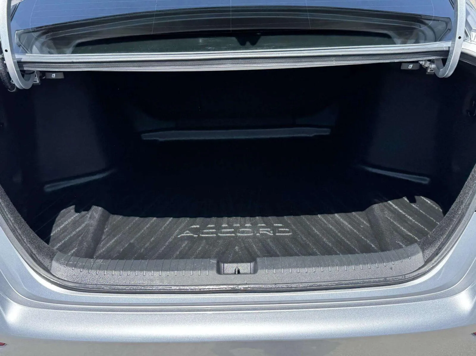 Honda Accord photo 61
