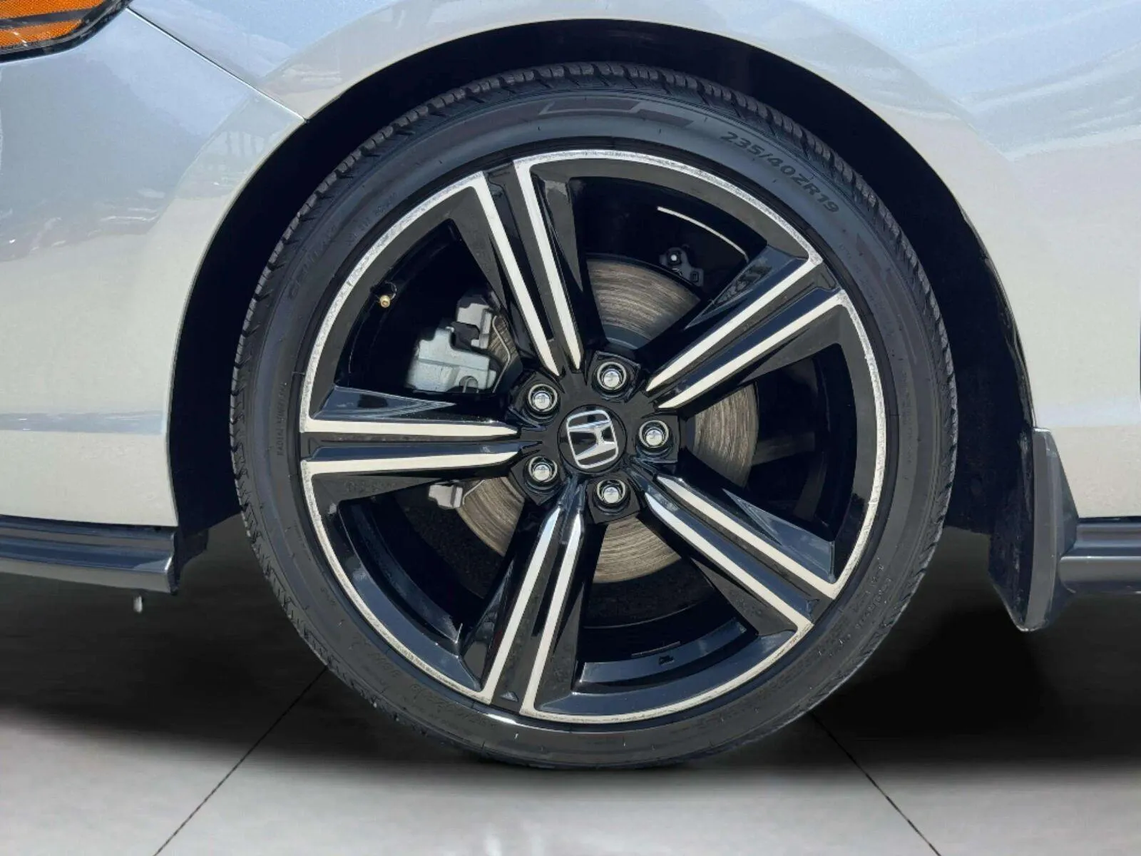 Honda Accord photo 62