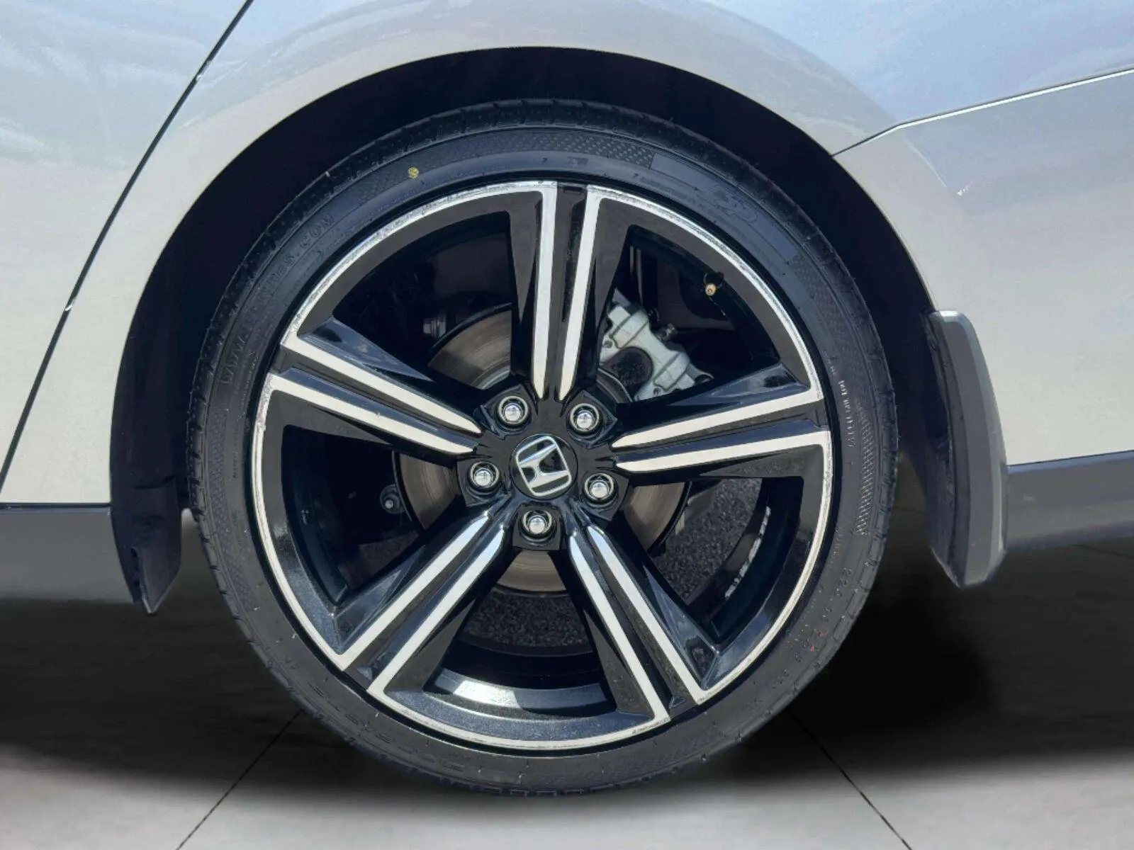 Honda Accord photo 63