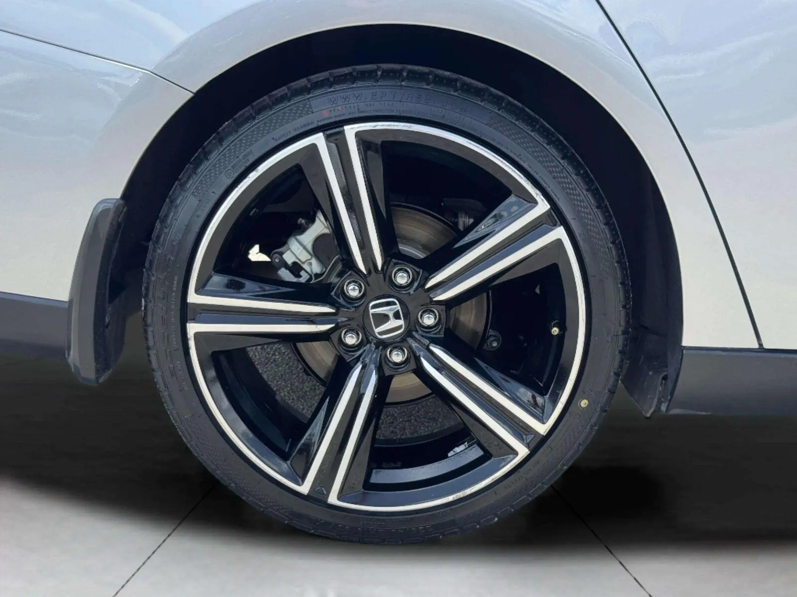Honda Accord photo 64