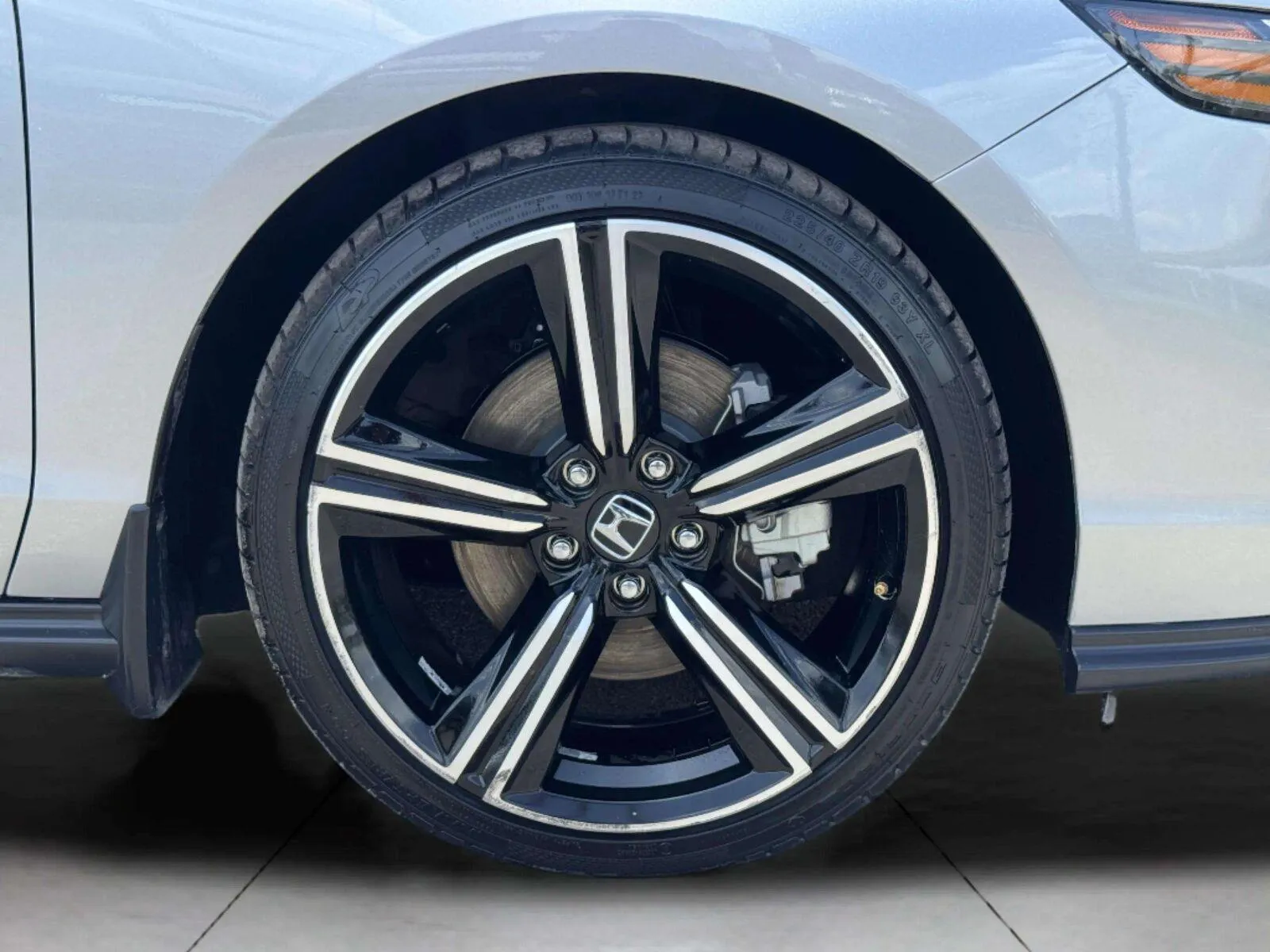 Honda Accord photo 65