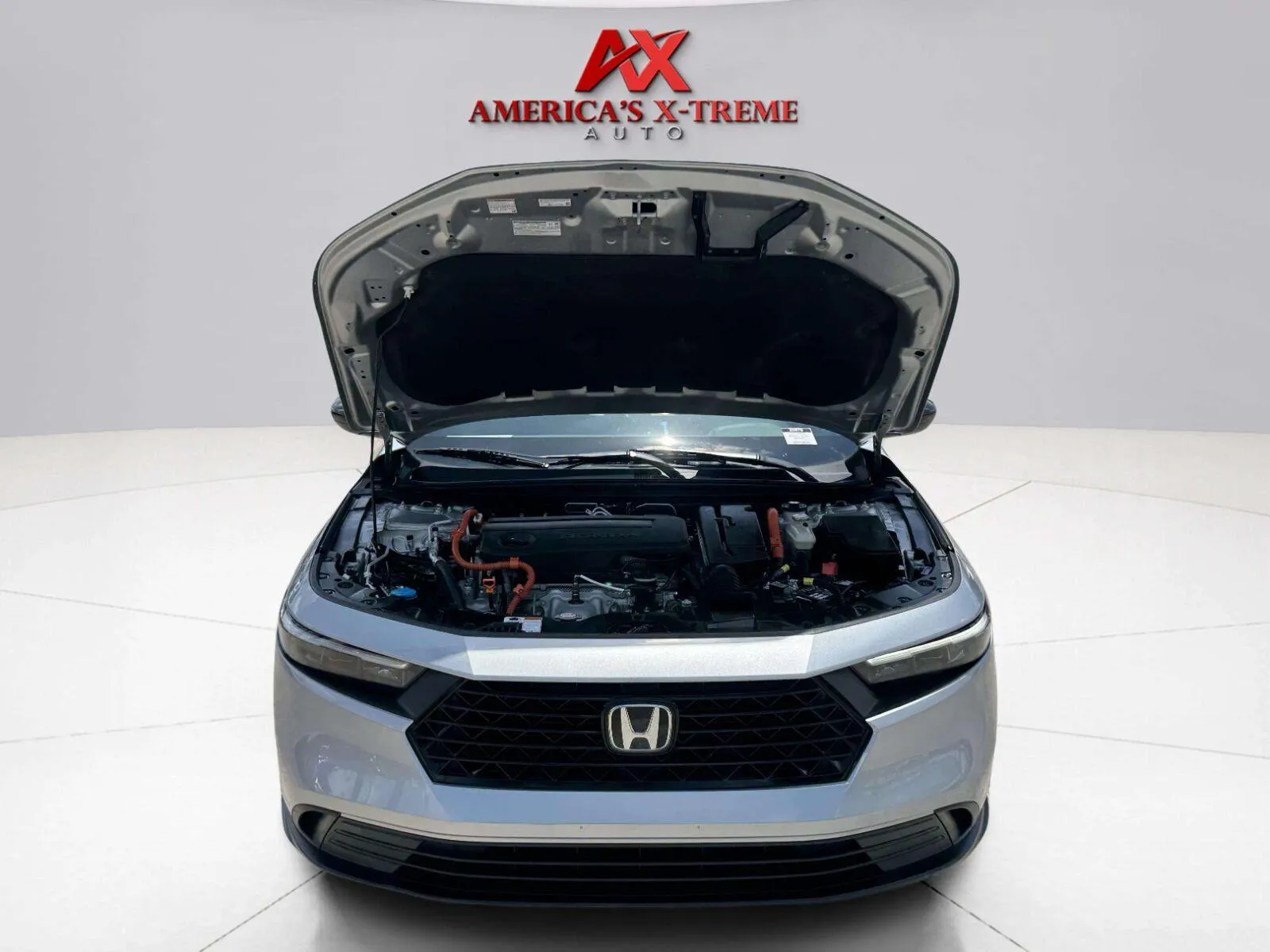 Honda Accord photo 66