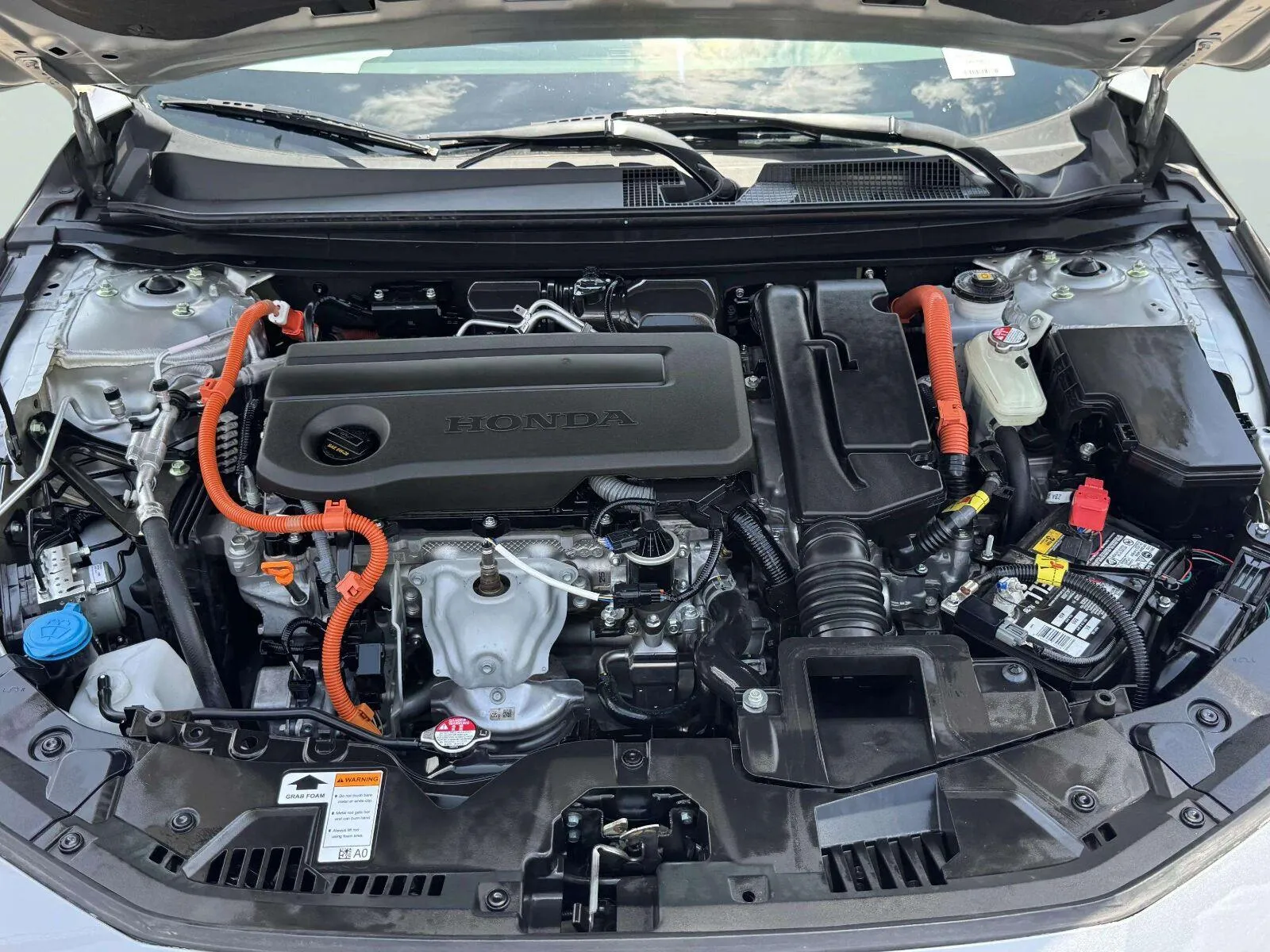 Honda Accord photo 67