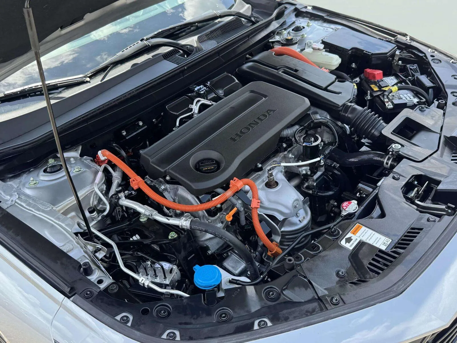 Honda Accord photo 68