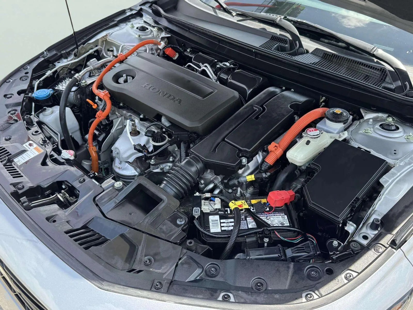 Honda Accord photo 69