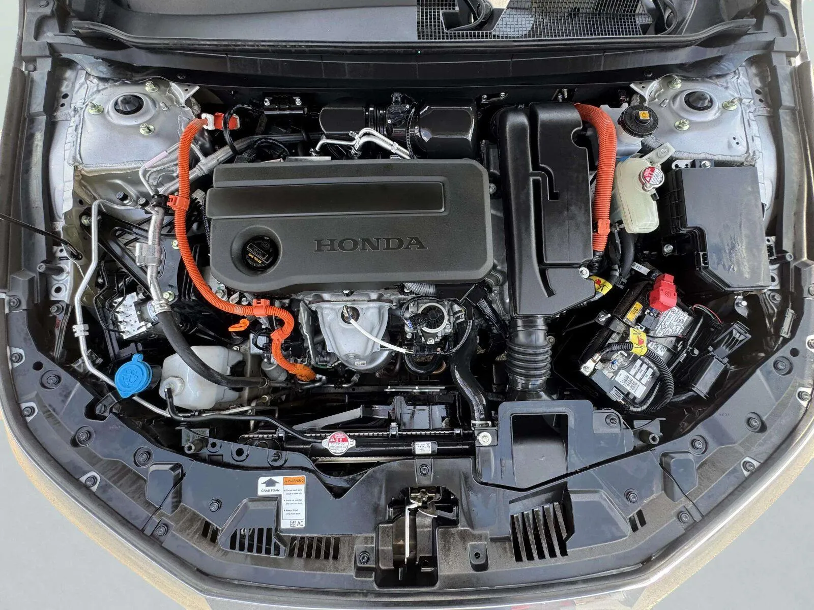 Honda Accord photo 70