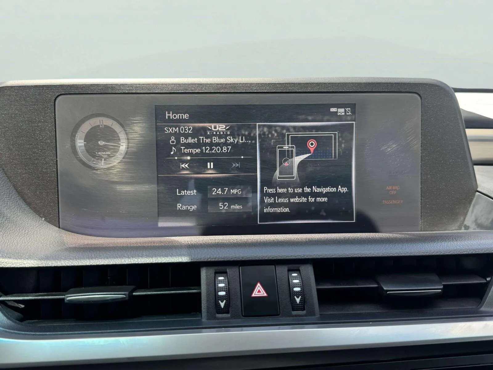 Lexus ES photo 34