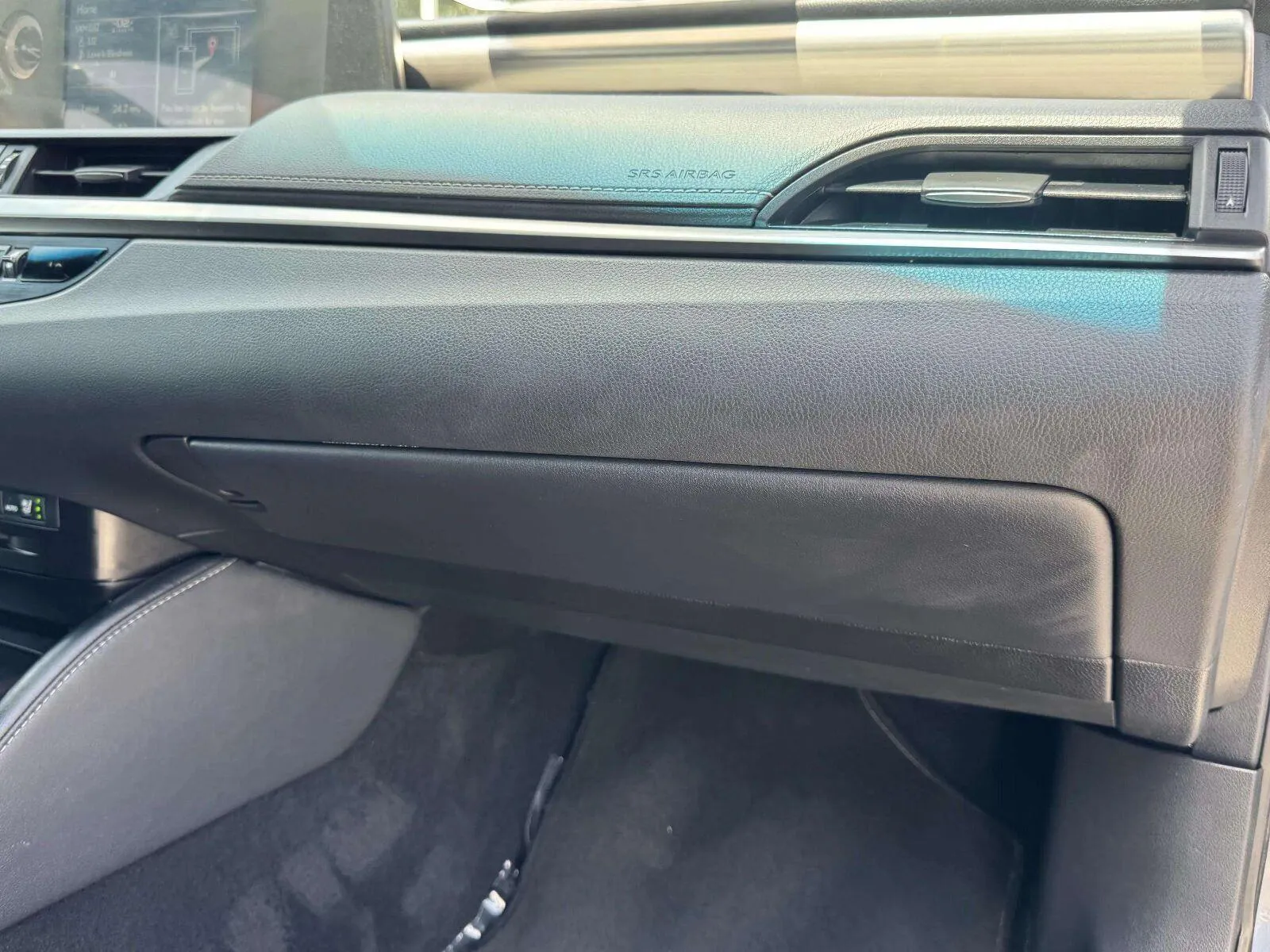 Lexus ES photo 61