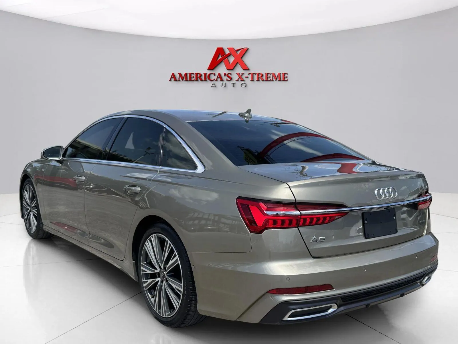 More photos of 2019 Audi A6 Premium Plus at America's Xtreme Auto Sales & Auto Repair | Luxury Used Cars & Trucks Dealership, TX