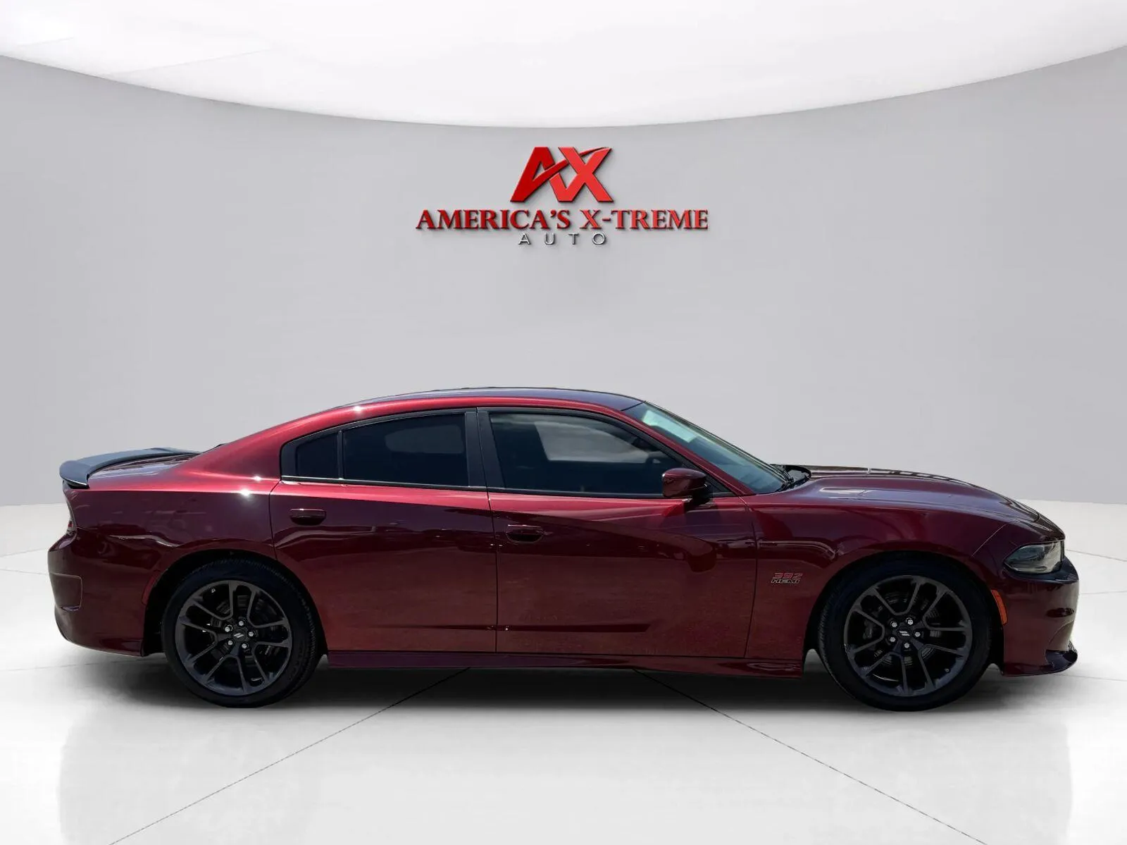 Dodge Charger photo 7