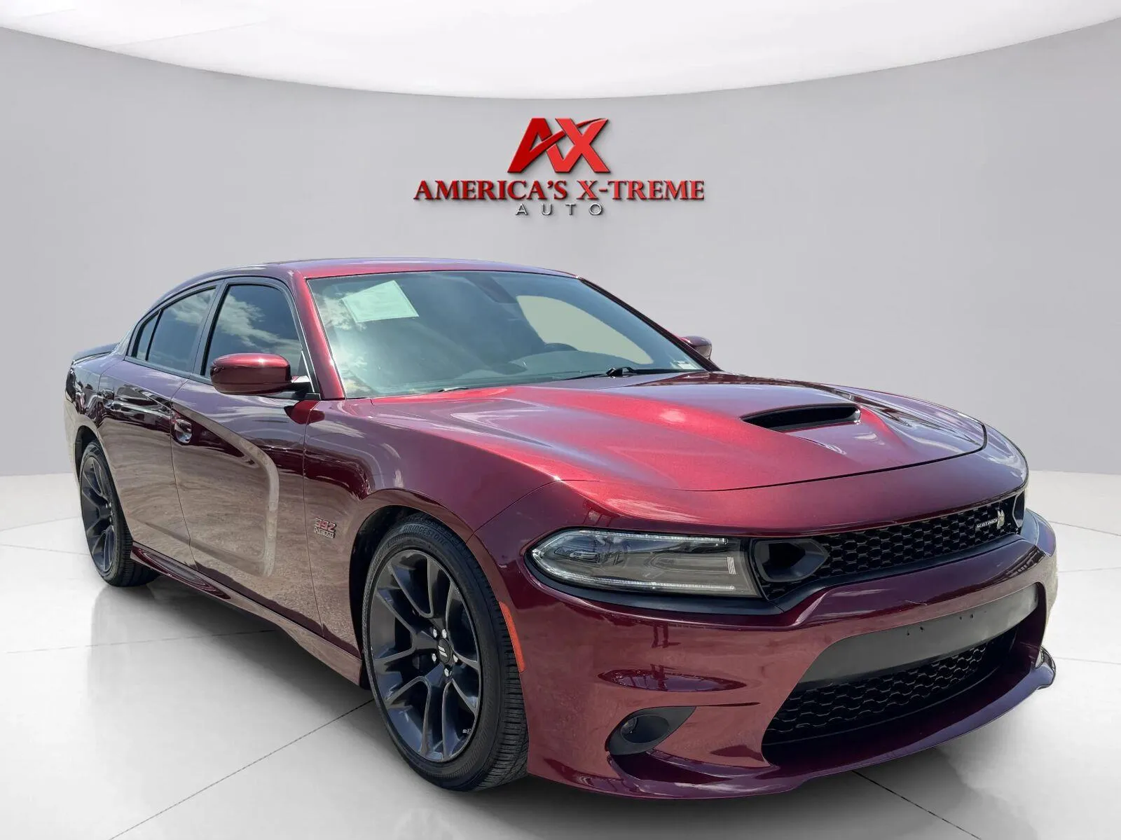 Dodge Charger photo 8