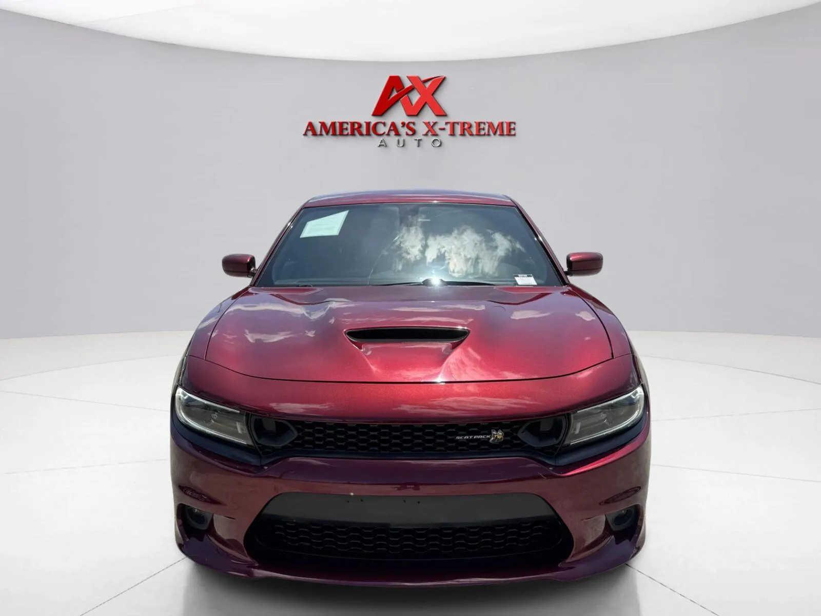 Dodge Charger photo 9