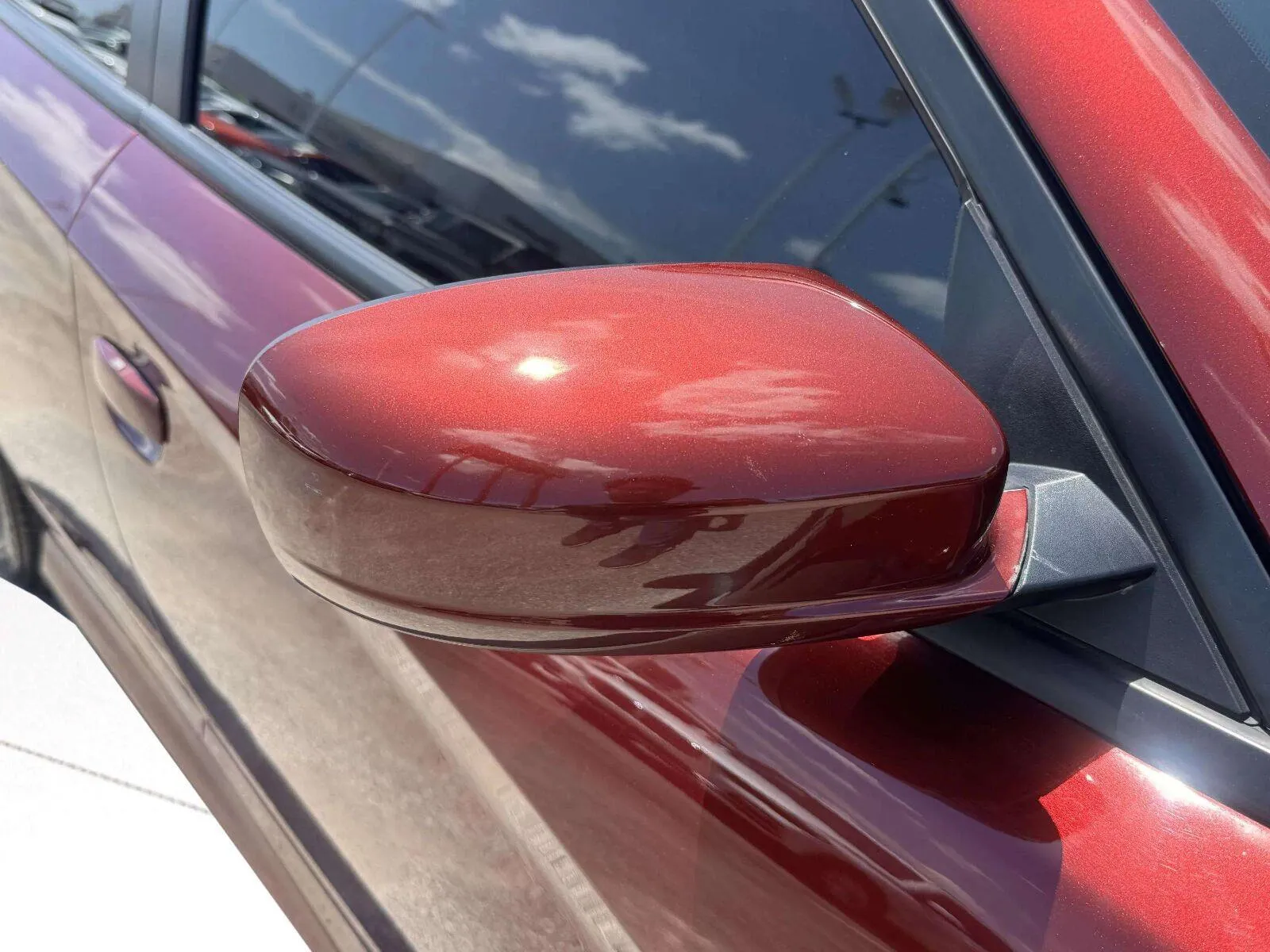 Dodge Charger photo 10