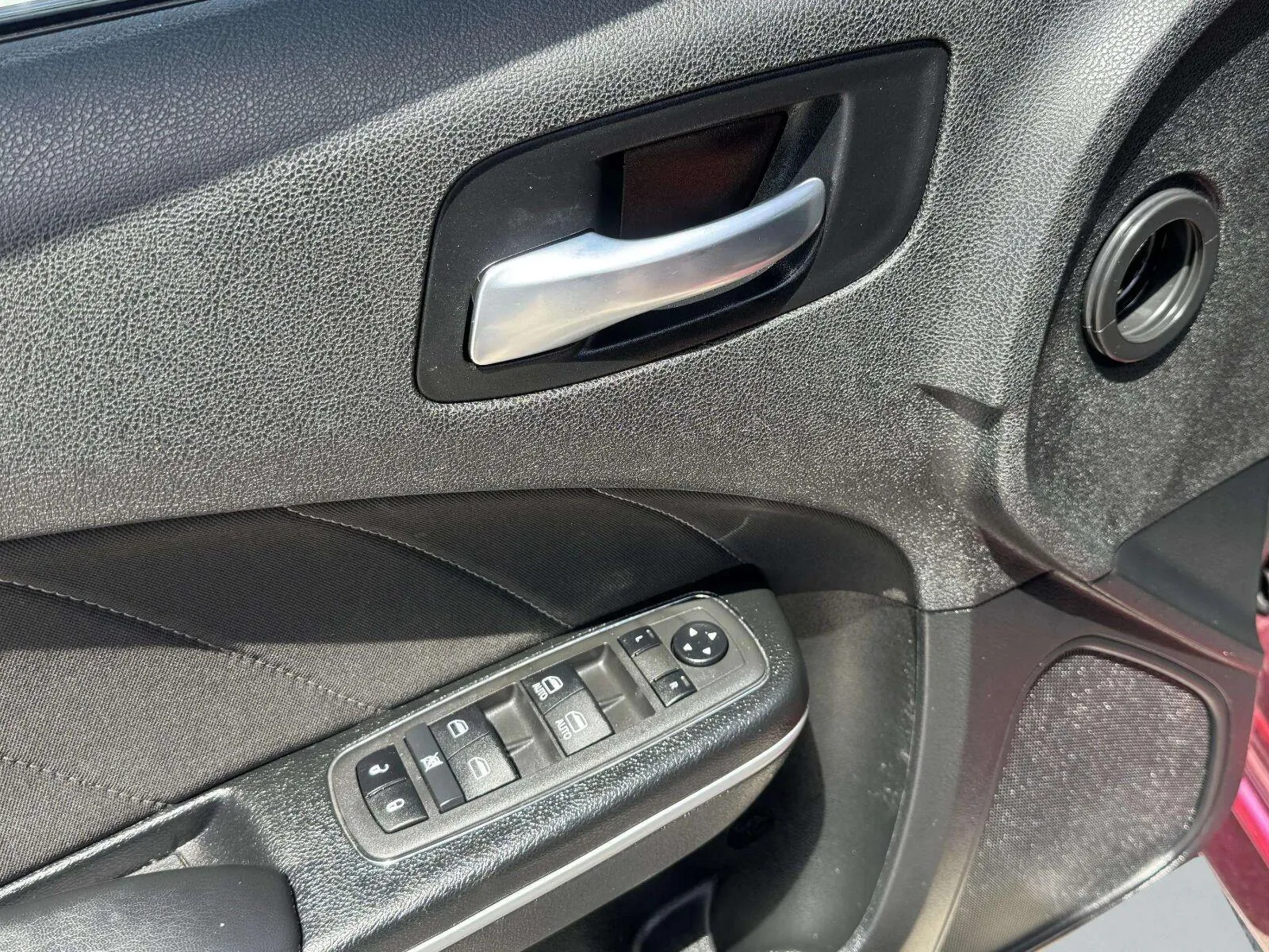 Dodge Charger photo 20