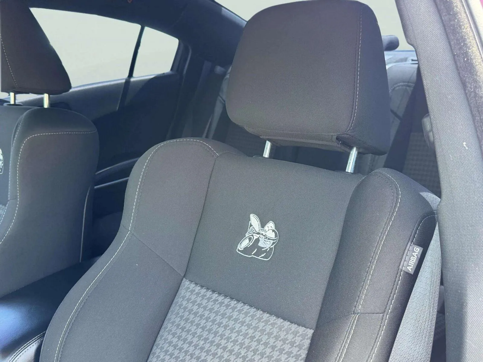 Dodge Charger photo 23
