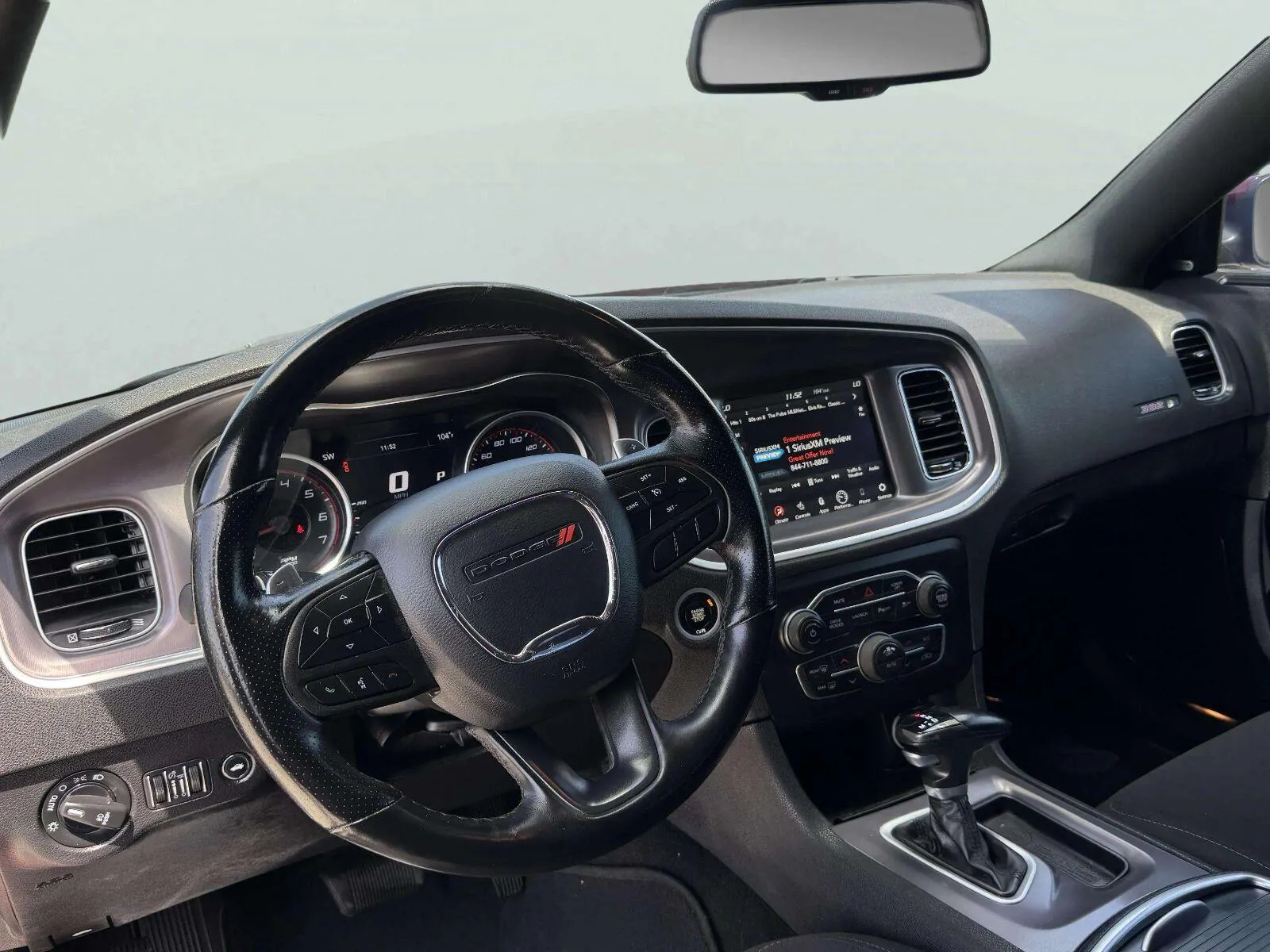 Dodge Charger photo 26