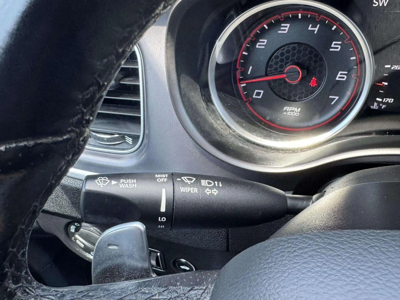 Dodge Charger photo 29