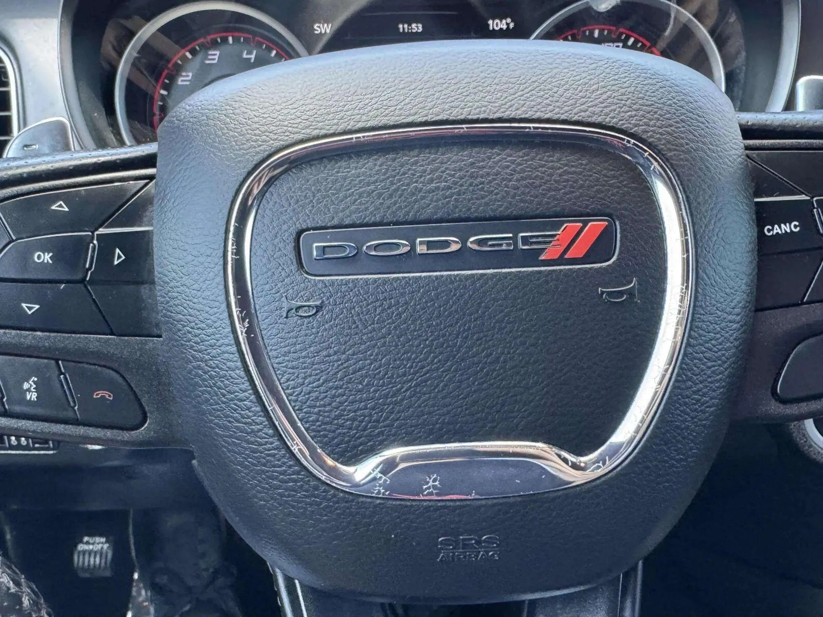 Dodge Charger photo 31