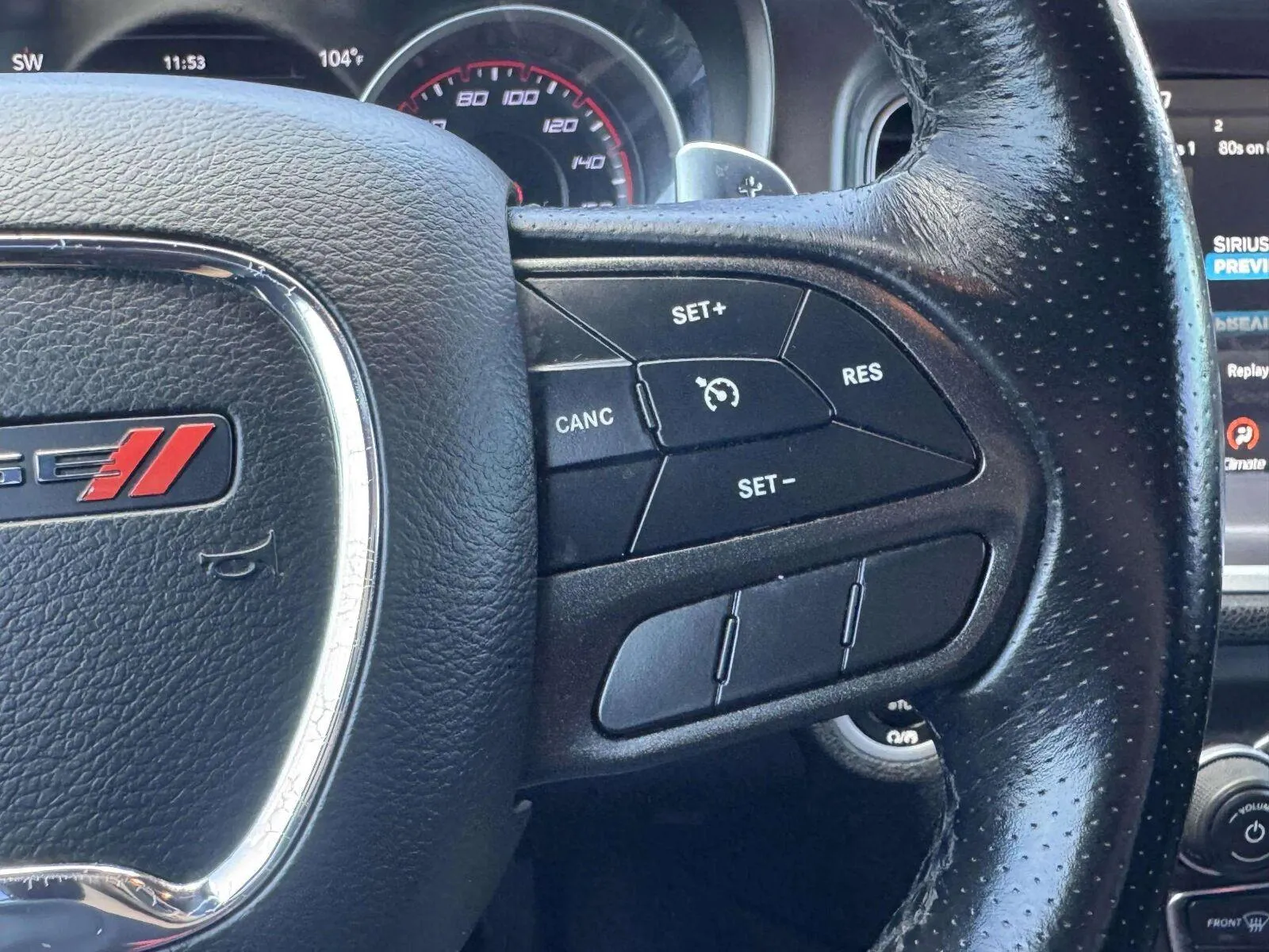 Dodge Charger photo 32