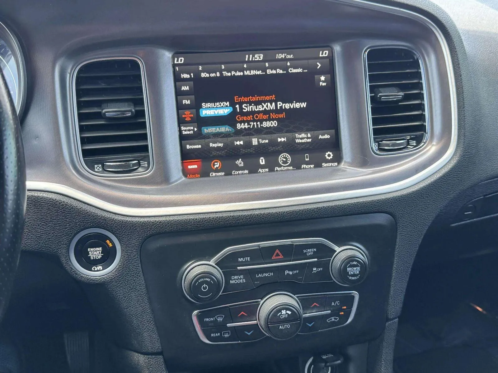 Dodge Charger photo 34