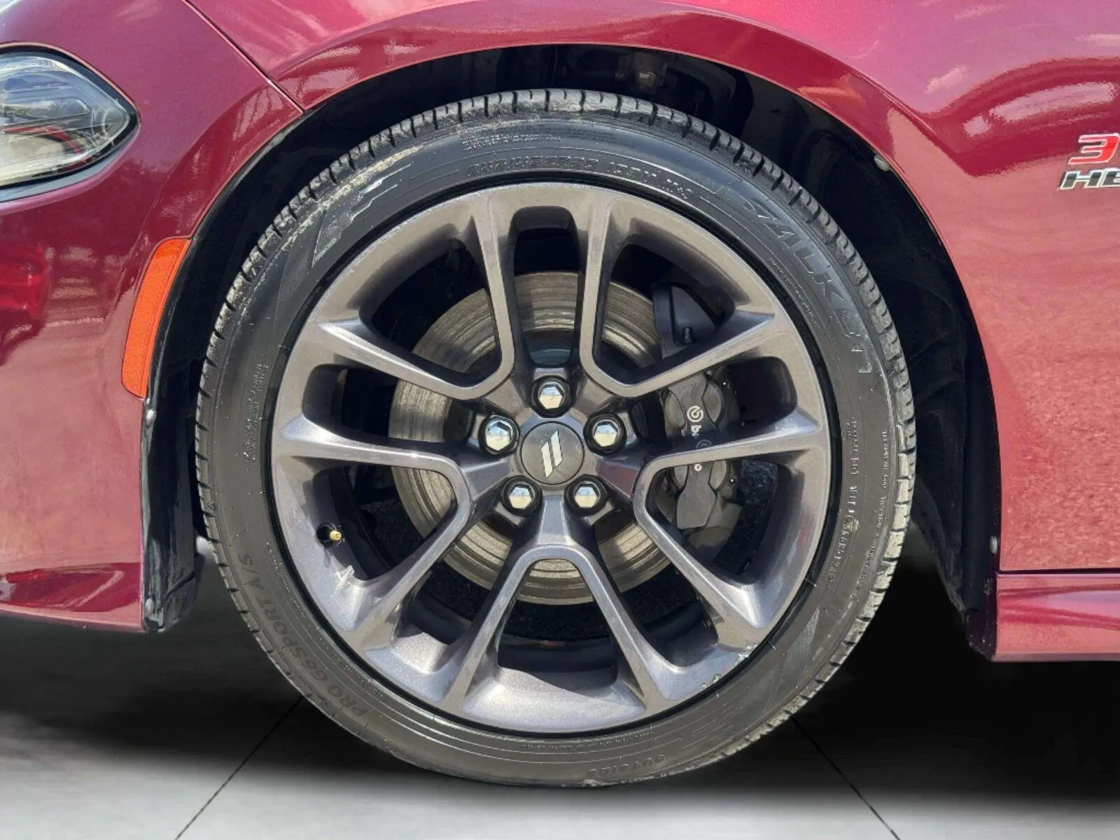 Dodge Charger photo 68