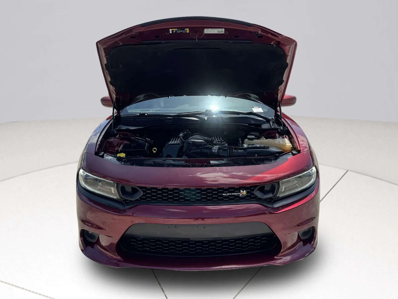 Dodge Charger photo 72