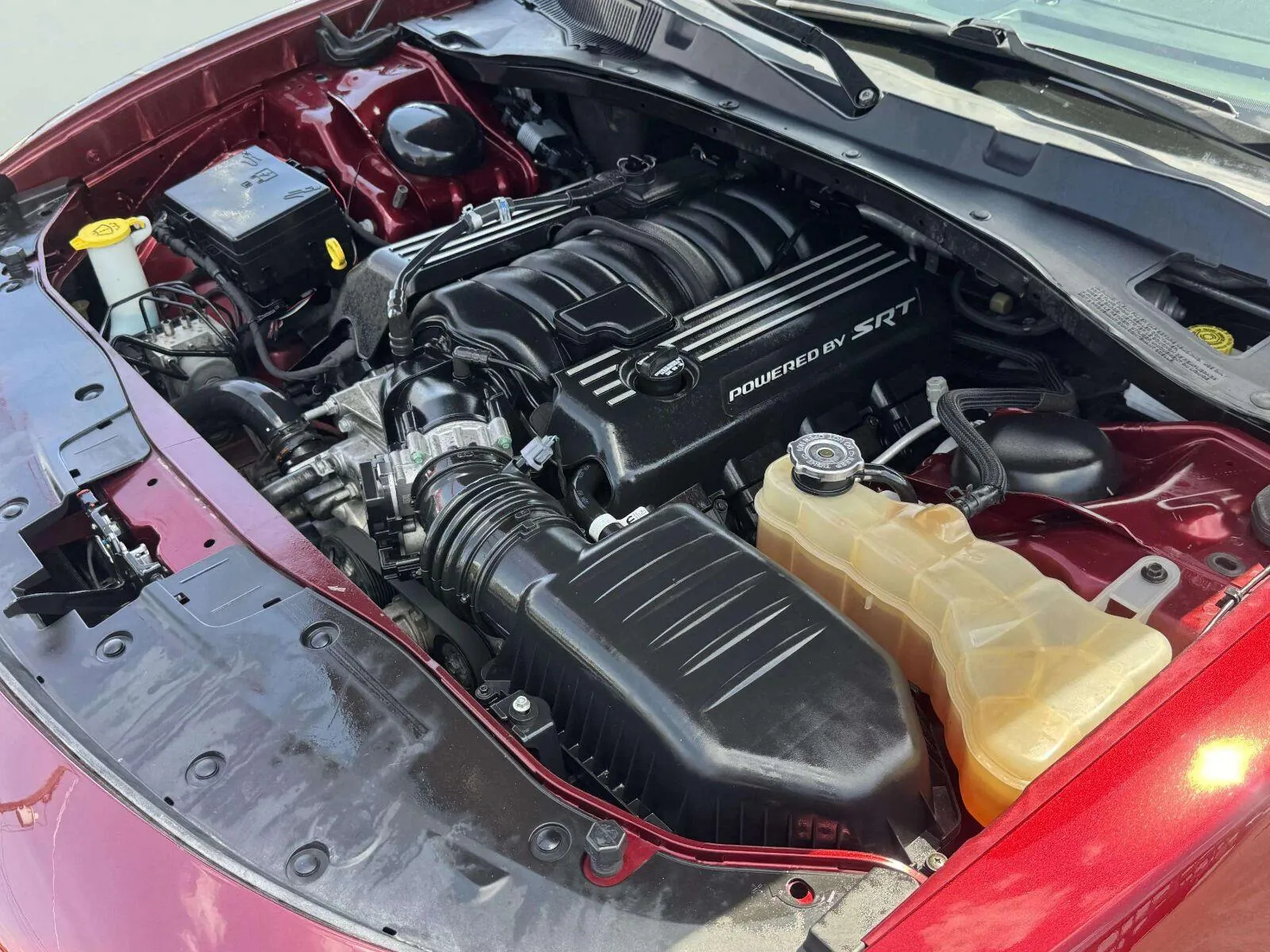 Dodge Charger photo 75