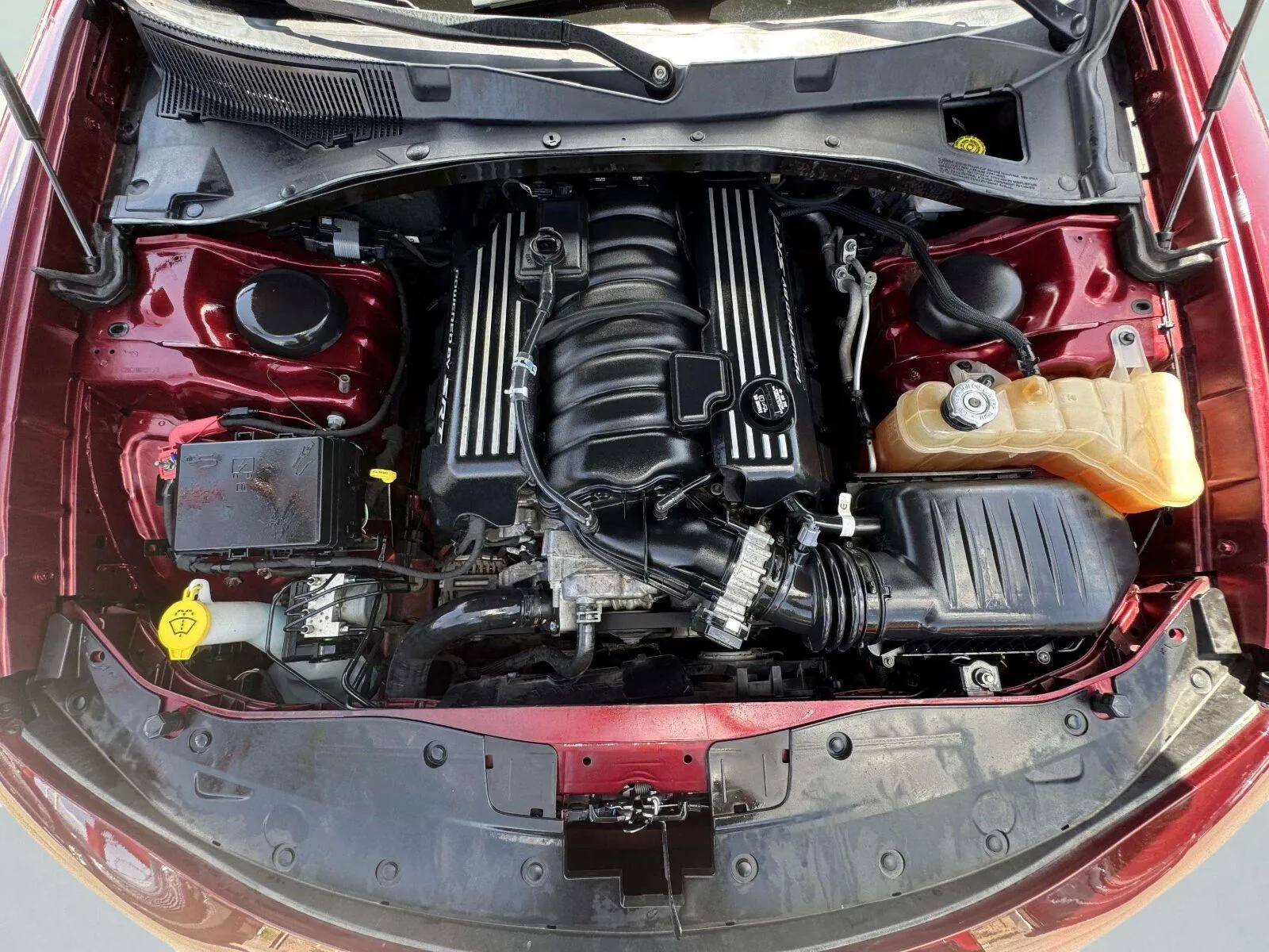 Dodge Charger photo 76