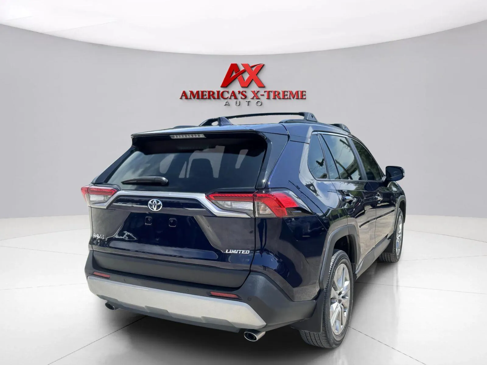 More photos of 2022 Toyota RAV4 Limited at America's Xtreme Auto Sales & Auto Repair | Luxury Used Cars & Trucks Dealership, TX